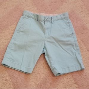 J.crew Kids shorts size 7